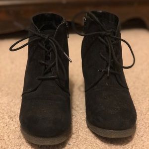 Merona Booties